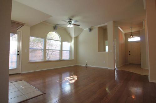 4527 Aspen Glen Rd, Plano TX  75024-3921 exterior