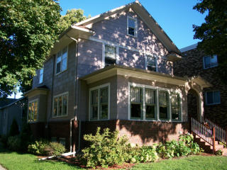 604 4th St, Mankato MN  56001-3413 exterior