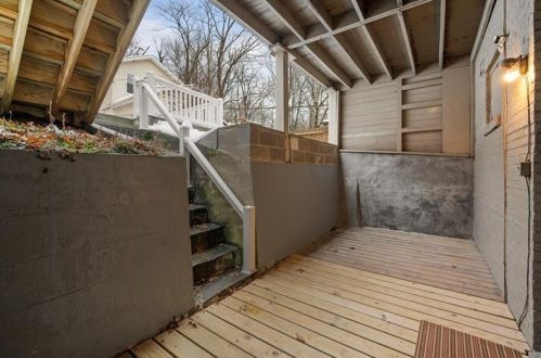 648 6th St, Oakmont PA  15139-1515 exterior