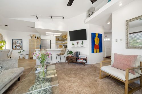 78193 Indigo Dr, La Quinta CA  92253-3804 exterior