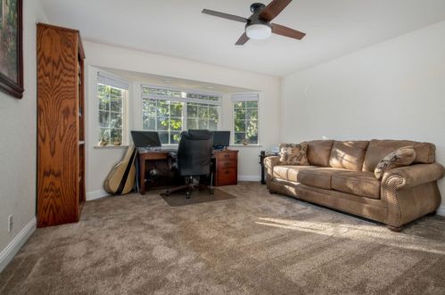 17444 Alexandra Way, Grass Valley CA  95949-7181 exterior