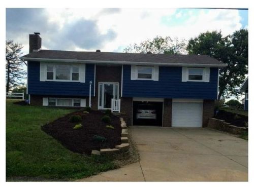 205 Solomon Ave, Fairdale, PA 15320-1137