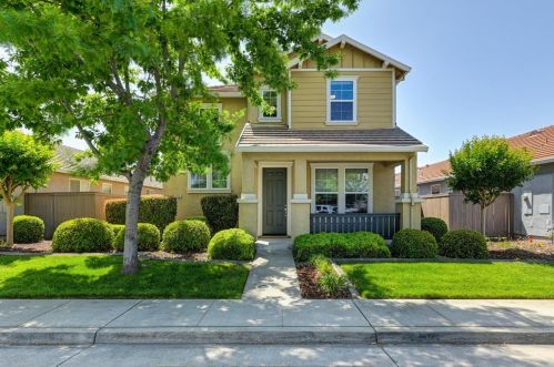 3104 Noah Blomquist Way, Rancho Cordova, CA 95670-6254