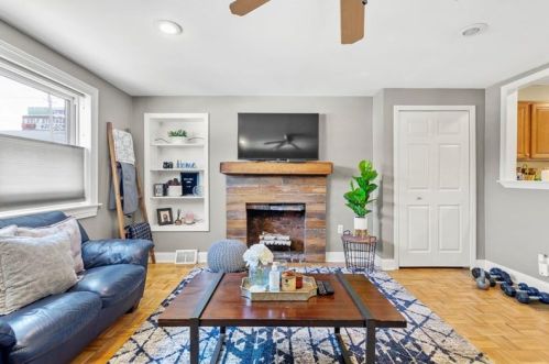 126 21st St, Pittsburgh PA  15215-2802 exterior