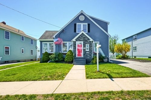 54 Belmont St, New Britain, CT 06053-3506