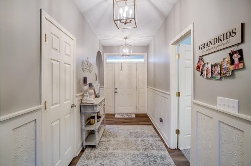 1476 Halpin Rd, Clarksville OH  45113-9731 exterior