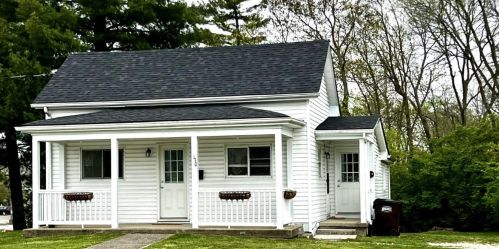 130 Sycamore St, Miami, OH 45056-1330