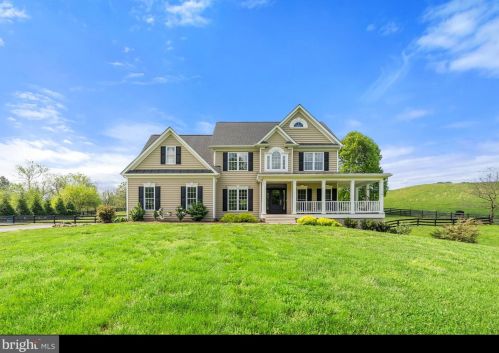 3276 Rokeby Rd, Delaplane, VA 20144-1928