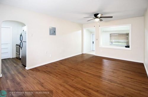 1602 17 Ave, Hollywood FL 33020-2814 exterior