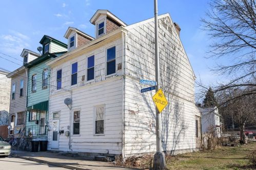 2314 Atmore St, Pittsburgh, PA 15212-2802