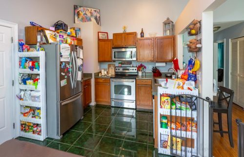 1384 Thayer Hall Dr, Mount Pleasant SC  29466-9480 exterior