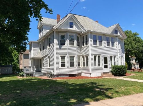 87 Summer St, Manchester, CT 06040-4949