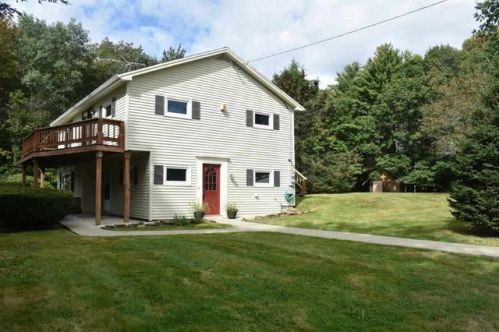 21 Catamount Rd, Northwood, NH 03261-3600