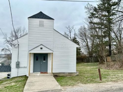 633 Matthews St, Zanesville, OH 43701-4812