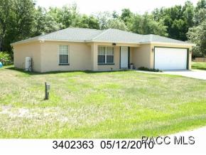 437 Savary Ave, Inverness, FL 34453-9718