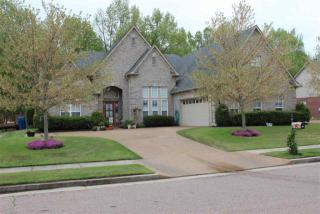 6158 Aubrey Ranch Dr, Lakeland, TN 38002-8748