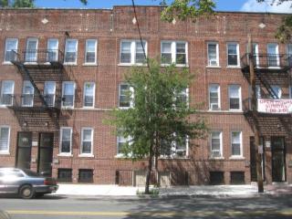 391 13th Ave, Newark NJ  07103-1965 exterior