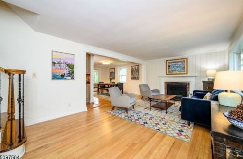 152 Paterson Rd, Fanwood NJ  07023-1012 exterior