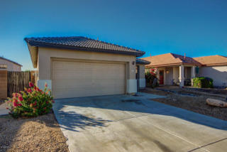 16781 Windermere Way, Sun City, AZ 85374-6809