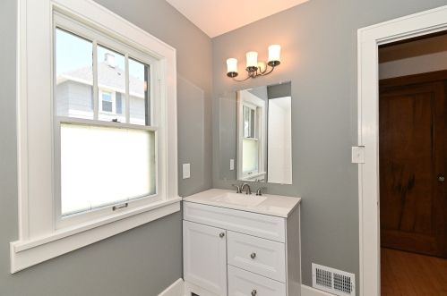 213 Butler St, Random Lake WI  53075-1711 exterior