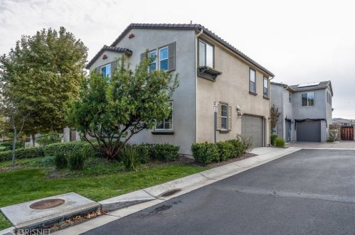 28474 Camino Del Arte Dr, Santa Clarita CA  91354-3094 exterior