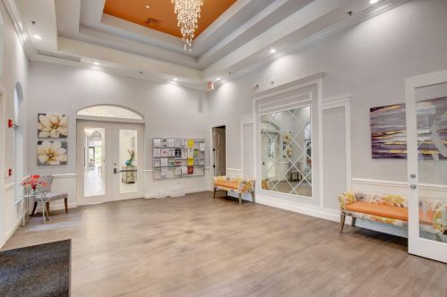 6169 Lake Hibiscus Dr, Delray Beach FL  33484-4620 exterior