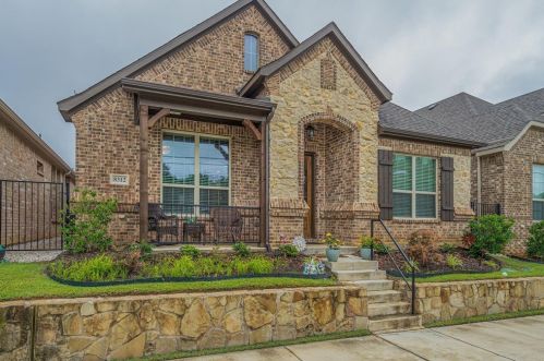 8312 Odell St, Fort Worth, TX 76182-3623