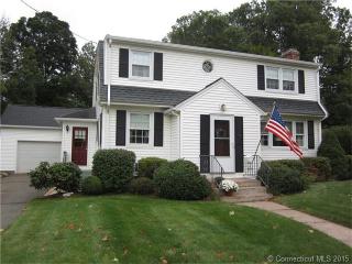 37 Saulters Rd, Manchester, CT 06042-3315