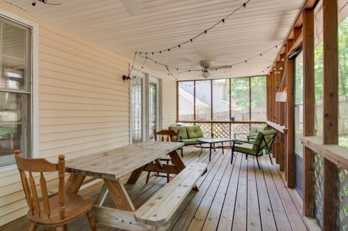 207 Longstreet Xing, North Augusta SC  29860-9078 exterior