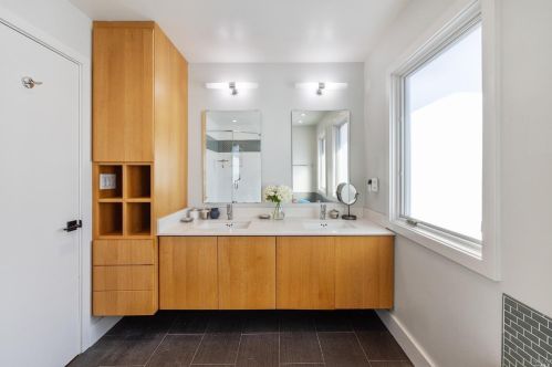 221 Martinique Ave, Tiburon CA  94920-1044 exterior