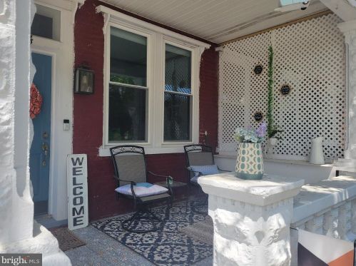 424 Clinton St, Delaware City DE  19706-7712 exterior