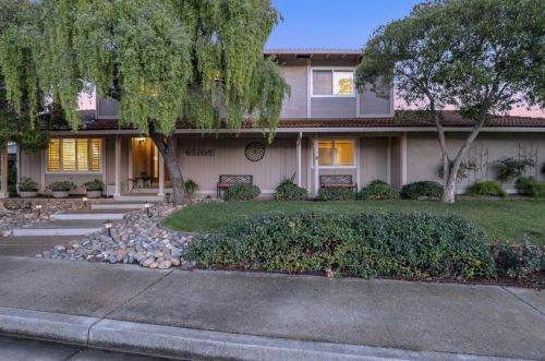 15630 La Bella Ct, Morgan Hill, CA 95037-5324