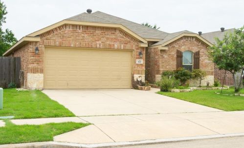 525 Beechgrove Ter, Fort Worth, TX 76140-6597