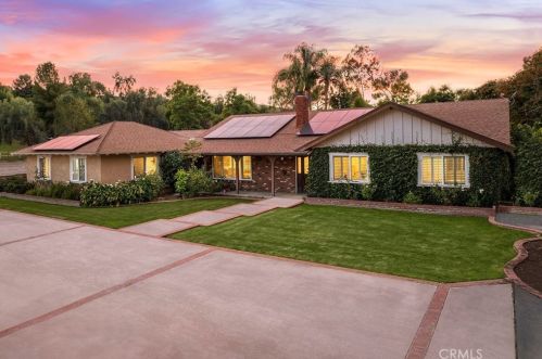 2927 English Pl, Chino Hills, CA 91709-1510