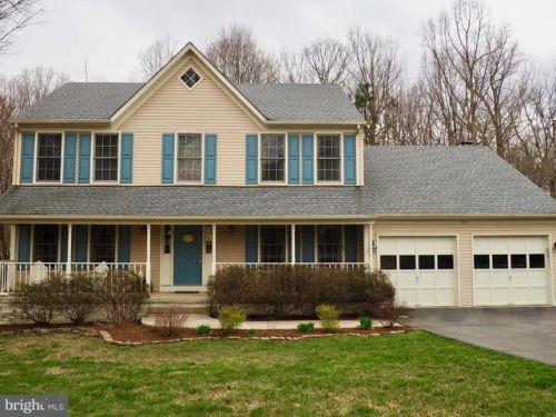 54 Baldwin Dr, Fredericksburg, VA 22406-6264