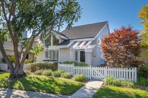 308 Starfish Ln, Redwood City, CA 94065-1923