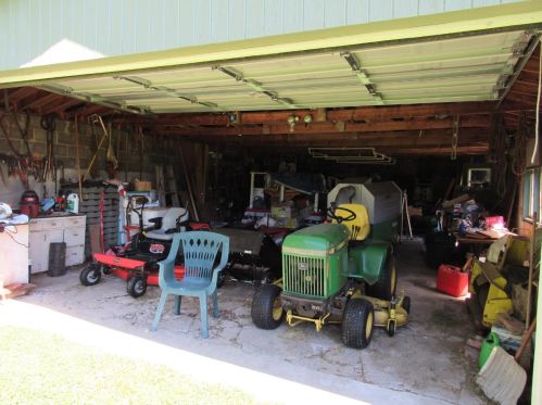 2527 10th St, Hobart IN  46342-5319 exterior