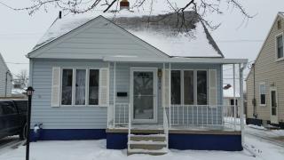 2310 Taft Ave, Toledo, OH 43616-3827