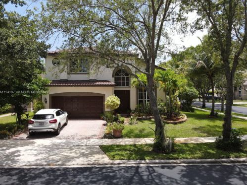 16288 20th St, Hollywood, FL 33027-4460