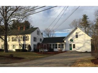 332 Main St, Andover, NH 03216-3529
