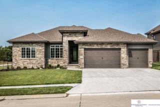 1330 199 St, Omaha NE  68130-2967 exterior