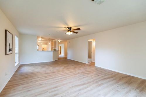 15238 Grassington Dr, Channelview TX  77530-4574 exterior