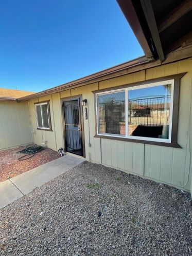 5919 Monte Cristo Ave, Glendale AZ 85306-2231 exterior