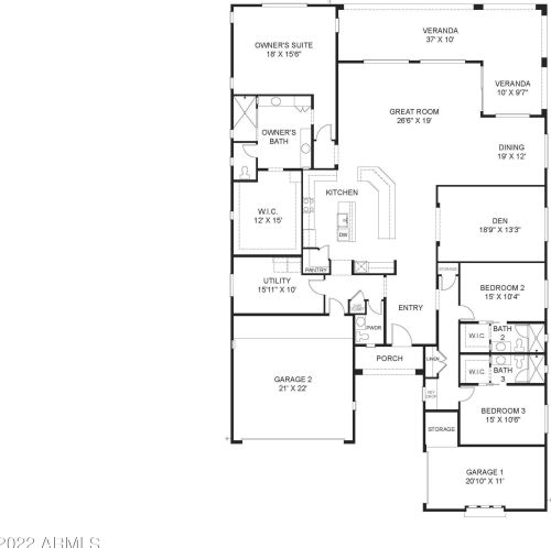 4213 Hunter Ct, Cave Creek, AZ 85331-6299
