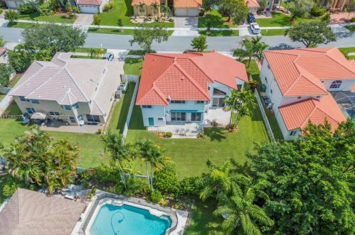 1120 179th Ave, Hollywood, FL 33029-3158