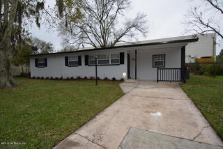 2214 Shull Dr, Jacksonville, FL 32216-4428