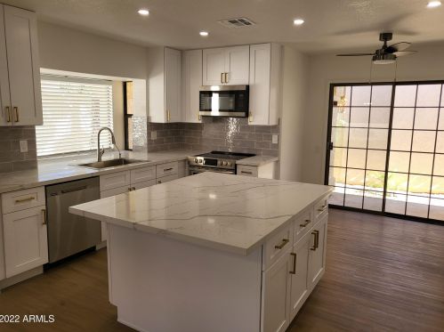 9711 100th St, Scottsdale AZ  85258-5207 exterior