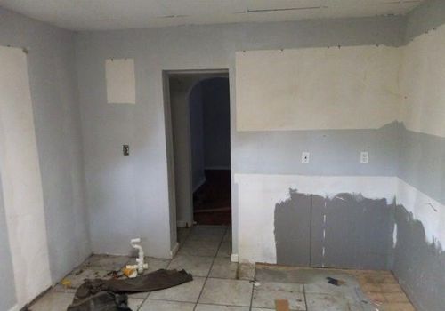 3422 Odair St, Mckeesport PA  15132-5814 exterior