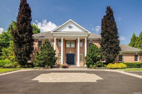 7 Woodfield Ln, Muttontown, NY 11545-2242