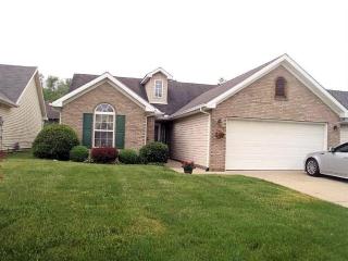 3120 Buttercup Ct, Liberty Township, OH 45042